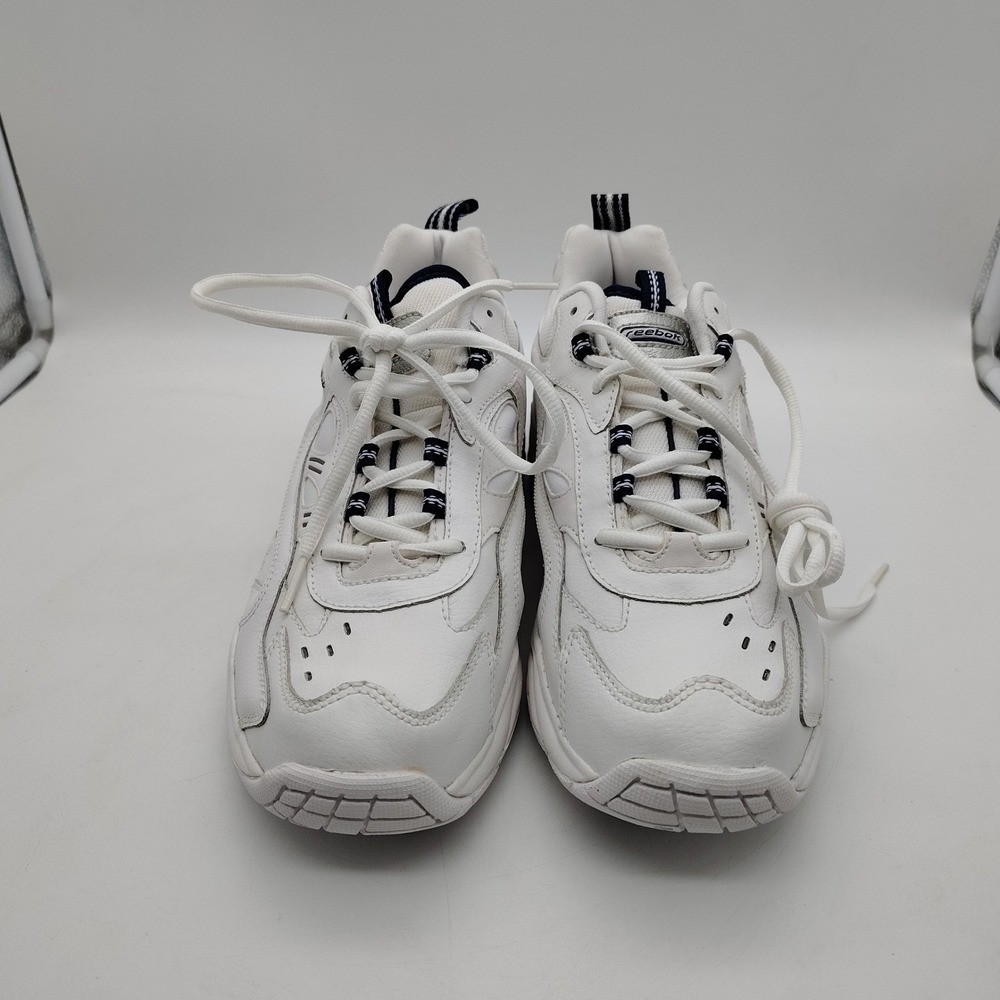 Rare Vintage Reebok Fly DMX Training Shoes (Around 2005) Mens Size 10.5 - Picture 6 of 7